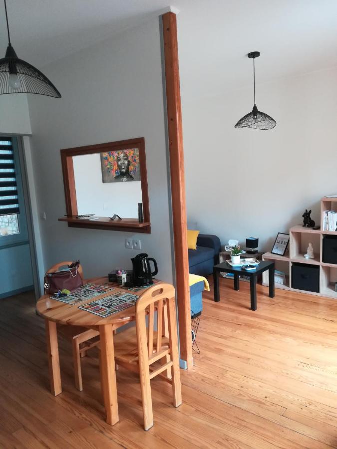 Apartamento Les Néréides Mers-les-Bains Exterior foto